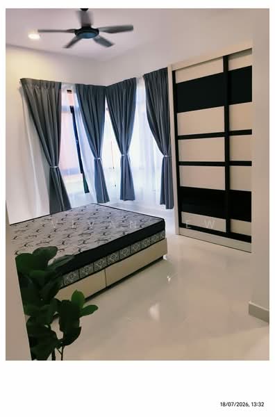 Condominium for Rent at Palazzo - Vivan Yew - Bedroom - PropertyGuru.com.my