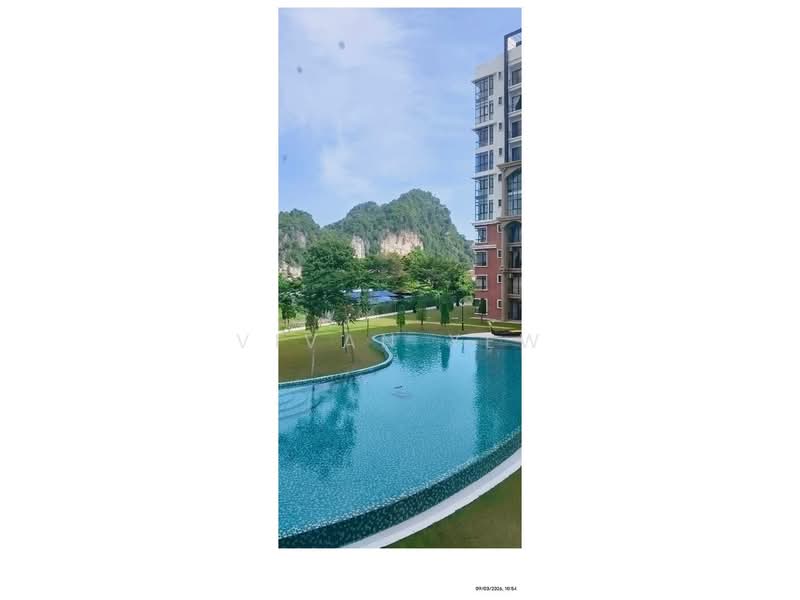 Condominium for Rent at Palazzo - Vivan Yew - Exterior - PropertyGuru.com.my