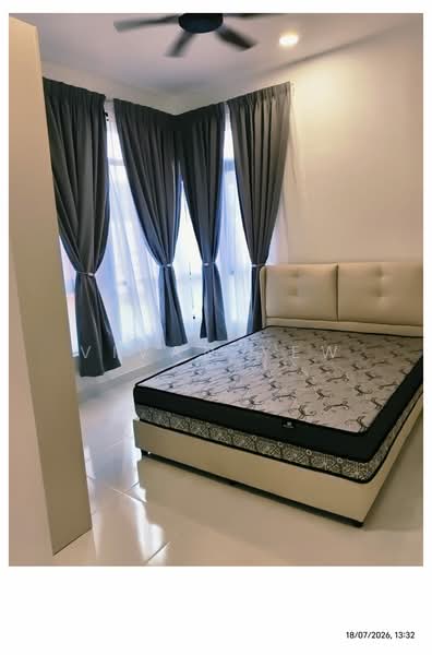 Condominium for Rent at Palazzo - Vivan Yew - Bedroom - PropertyGuru.com.my