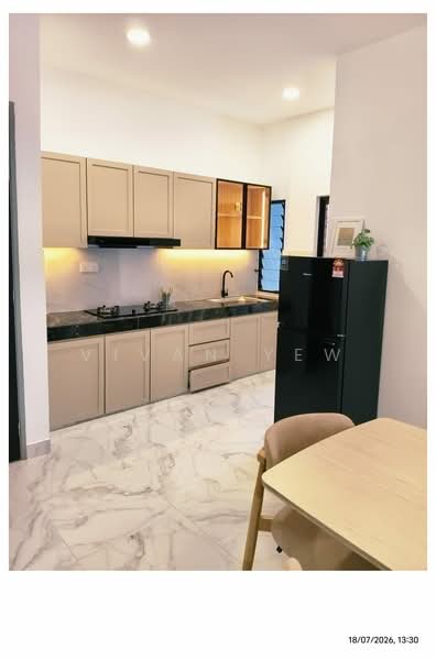 Condominium for Rent at Palazzo - Vivan Yew - Kitchen - PropertyGuru.com.my