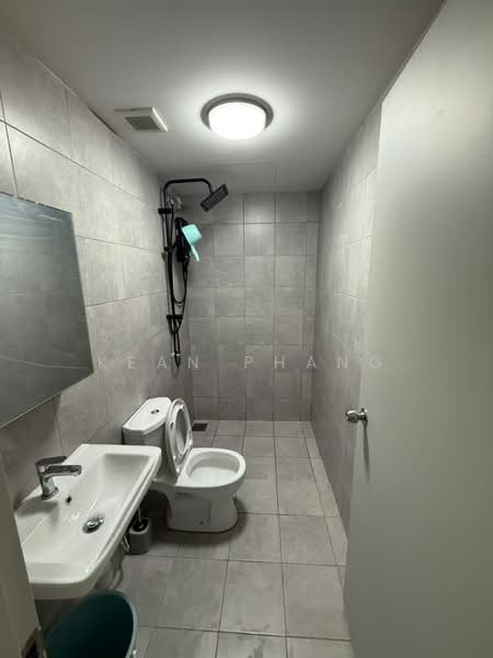 Service Residence for Rent at One Equine - Kean Phang - Bathroom - PropertyGuru.com.my