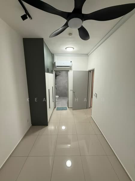 Service Residence for Rent at One Equine - Kean Phang - Corridor - PropertyGuru.com.my
