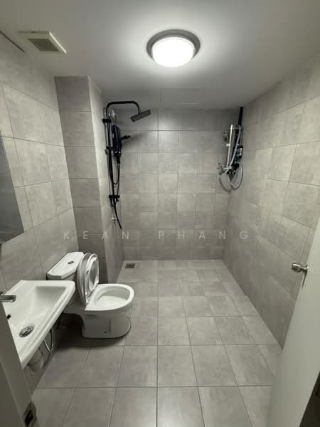 Service Residence for Rent at One Equine - Kean Phang - Bathroom - PropertyGuru.com.my