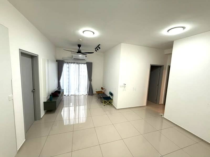 Service Residence for Rent at One Equine - Kean Phang - Living Room - PropertyGuru.com.my