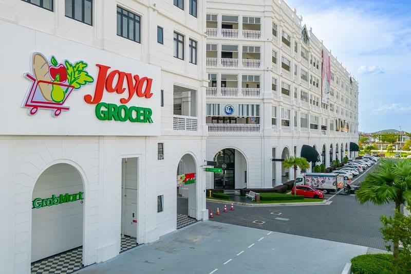 Rumah Niaga untuk Dijual di Iskandar Puteri (Nusajaya) (Johor) - Sherrly Sow - Exterior - PropertyGuru.com.my