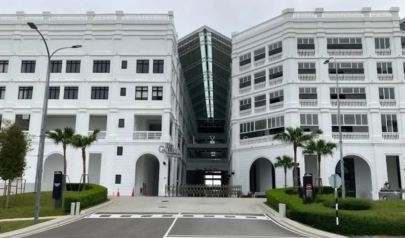 Rumah Niaga untuk Dijual di Iskandar Puteri (Nusajaya) (Johor) - Sherrly Sow - Exterior - PropertyGuru.com.my