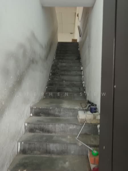 Kedai untuk Dijual di Jelapang (Ipoh) - Stephen Siew - Interior - PropertyGuru.com.my