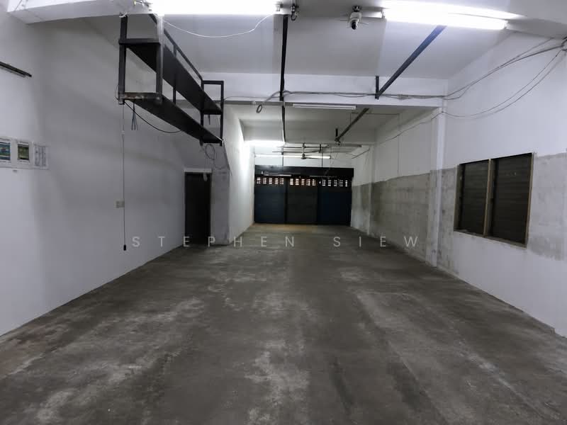 Kedai untuk Dijual di Jelapang (Ipoh) - Stephen Siew - Interior - PropertyGuru.com.my