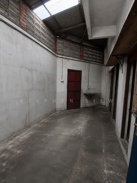 Kedai untuk Dijual di Jelapang (Ipoh) - Stephen Siew - Interior - PropertyGuru.com.my