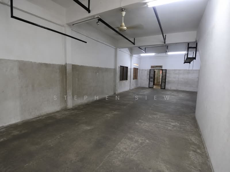 Kedai untuk Dijual di Jelapang (Ipoh) - Stephen Siew - Interior - PropertyGuru.com.my