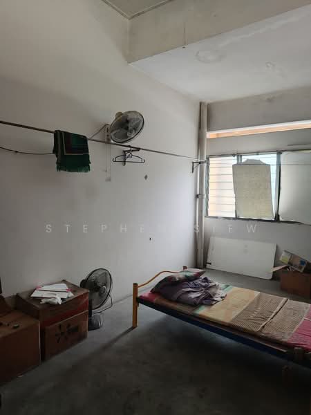 Kedai untuk Dijual di Jelapang (Ipoh) - Stephen Siew - Bedroom - PropertyGuru.com.my