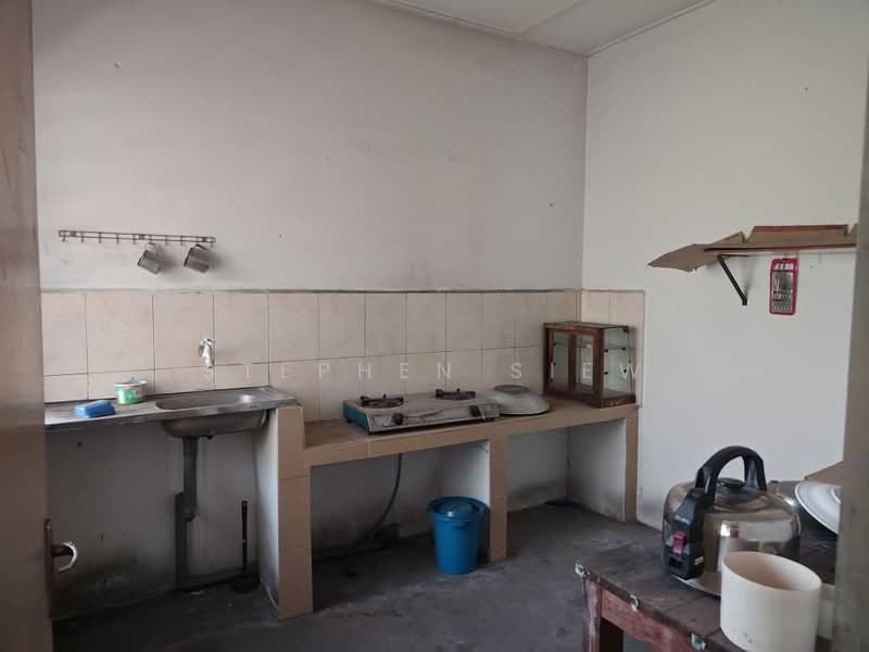 Kedai untuk Dijual di Jelapang (Ipoh) - Stephen Siew - Kitchen - PropertyGuru.com.my