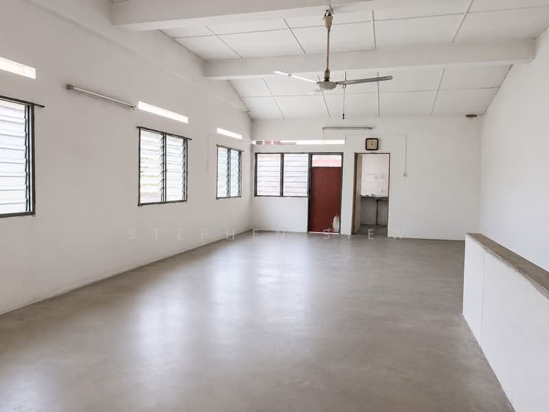 Kedai untuk Dijual di Jelapang (Ipoh) - Stephen Siew - Interior - PropertyGuru.com.my