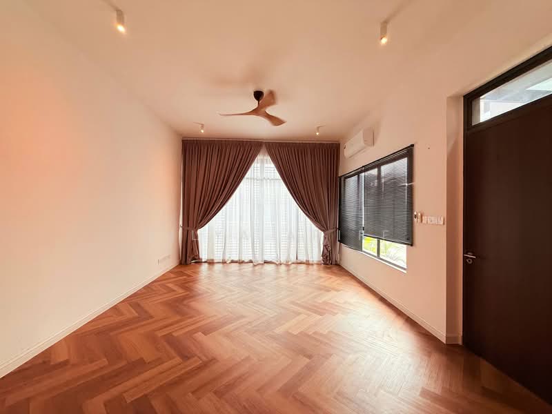 Terraced House for Rent in Cyberjaya (Selangor) - BILYA ARIFF - Interior - PropertyGuru.com.my