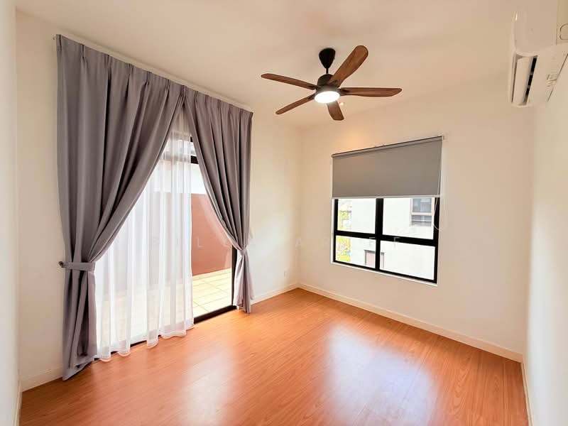 Terraced House for Rent in Cyberjaya (Selangor) - BILYA ARIFF - Interior - PropertyGuru.com.my
