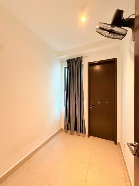 Terraced House for Rent in Cyberjaya (Selangor) - BILYA ARIFF - Interior - PropertyGuru.com.my