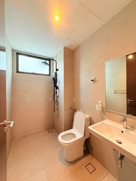 Terraced House for Rent in Cyberjaya (Selangor) - BILYA ARIFF - Bathroom - PropertyGuru.com.my