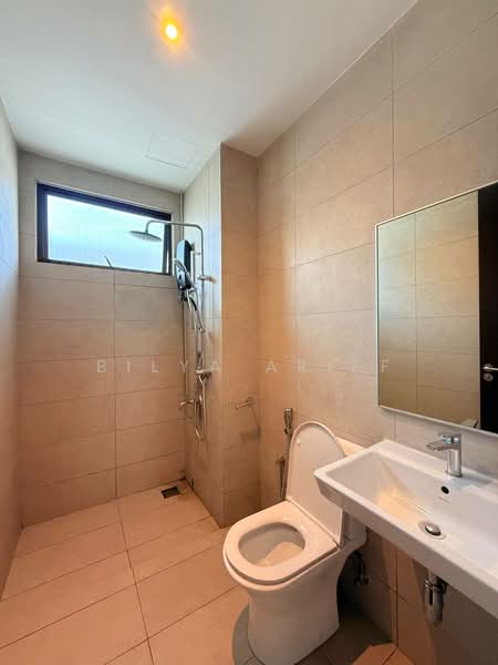 Terraced House for Rent in Cyberjaya (Selangor) - BILYA ARIFF - Bathroom - PropertyGuru.com.my