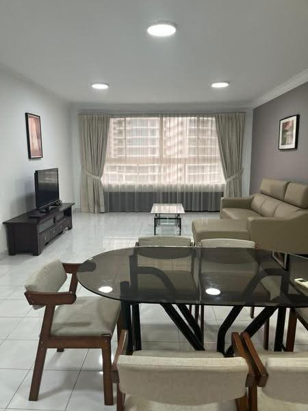Condominium for Rent at Mont Kiara Pelangi - Angelyn Fong - PropertyGuru.com.my