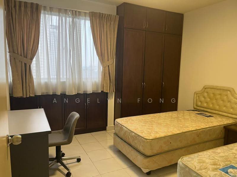 Condominium for Rent at Mont Kiara Pelangi - Angelyn Fong - PropertyGuru.com.my