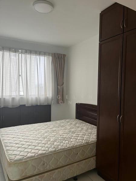 Condominium for Rent at Mont Kiara Pelangi - Angelyn Fong - PropertyGuru.com.my
