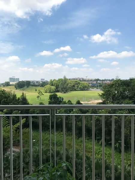 Service Residence for Rent at Subang Olives Residence - Austin Phang - View - PropertyGuru.com.my