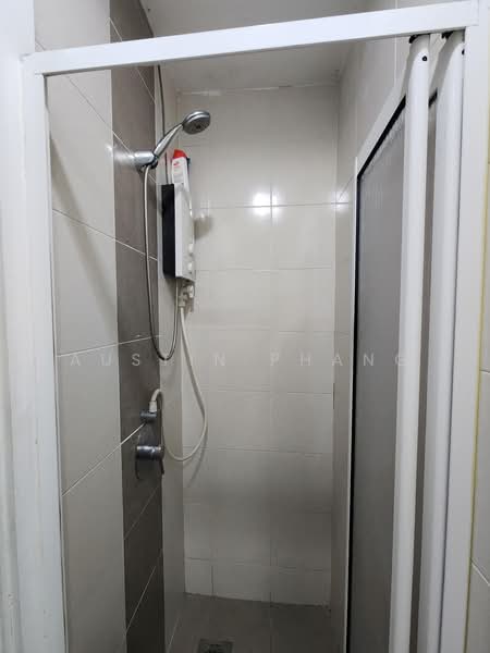 Service Residence for Rent at Subang Olives Residence - Austin Phang - Bathroom - PropertyGuru.com.my