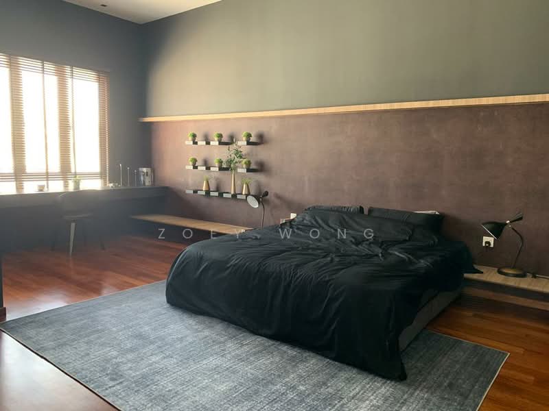 Rumah Teres 2 Tingkat untuk Dijual di Seremban (Negeri Sembilan) - Zoey Wong - Bedroom - PropertyGuru.com.my