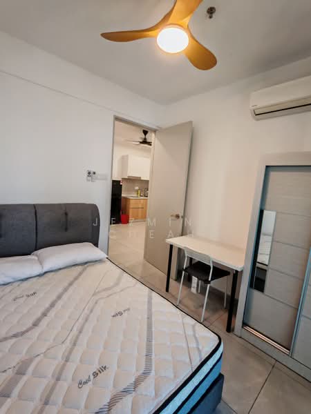 Service Residence for Rent at YOLO Signature Suites - Jezmine Cheah - PropertyGuru.com.my