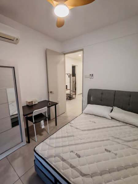 Service Residence for Rent at YOLO Signature Suites - Jezmine Cheah - PropertyGuru.com.my