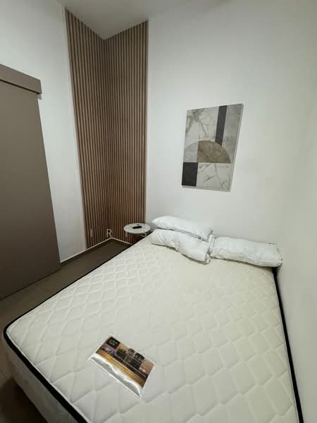 Service Residence for Sale at Mossaz @ Empire City - Iris Lee - Bedroom - PropertyGuru.com.my