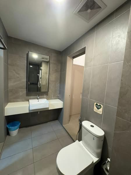 Service Residence for Sale at Mossaz @ Empire City - Iris Lee - Bathroom - PropertyGuru.com.my
