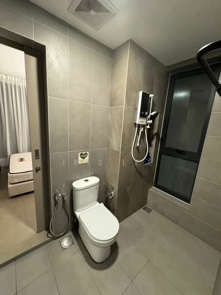Service Residence for Sale at Mossaz @ Empire City - Iris Lee - Bathroom - PropertyGuru.com.my