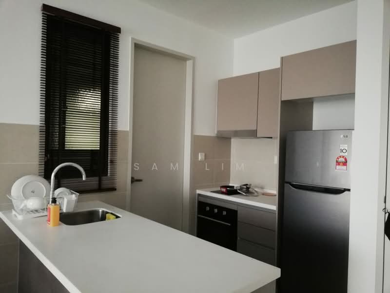 Servis Apartment untuk Disewa di Citizen 2 - Sam Lim - PropertyGuru.com.my