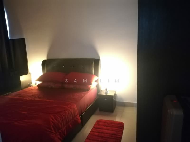 Servis Apartment untuk Disewa di Citizen 2 - Sam Lim - PropertyGuru.com.my
