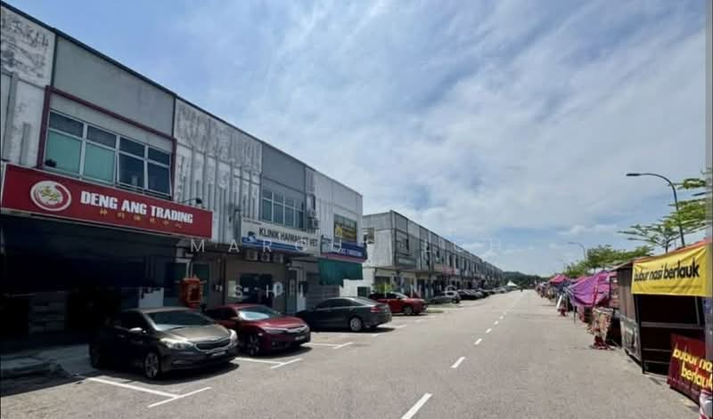 Shop for Sale in Skudai (Johor) - Marcus Loh - PropertyGuru.com.my
