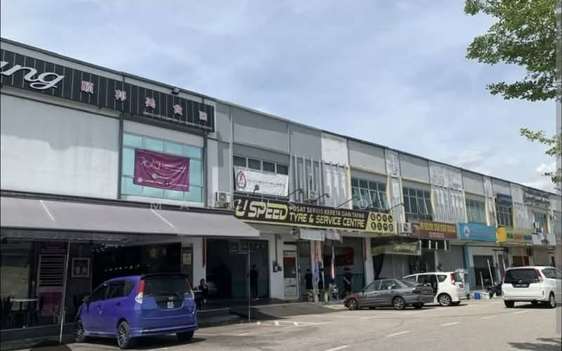 Shop for Sale in Skudai (Johor) - Marcus Loh - PropertyGuru.com.my