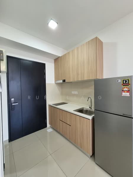 Servis Apartment untuk Disewa di TRELLIS RESIDENCES - Ruby Liang - PropertyGuru.com.my
