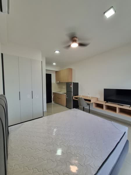 Servis Apartment untuk Disewa di TRELLIS RESIDENCES - Ruby Liang - PropertyGuru.com.my