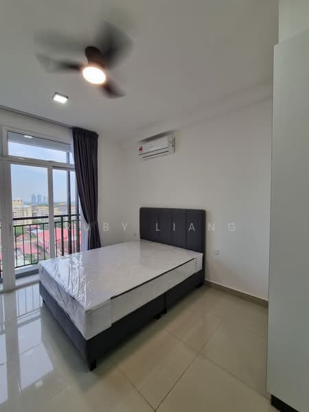 Servis Apartment untuk Disewa di TRELLIS RESIDENCES - Ruby Liang - PropertyGuru.com.my