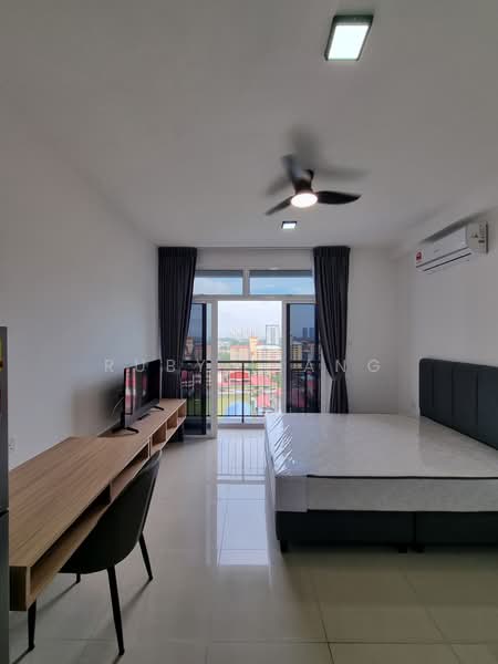 Servis Apartment untuk Disewa di TRELLIS RESIDENCES - Ruby Liang - PropertyGuru.com.my