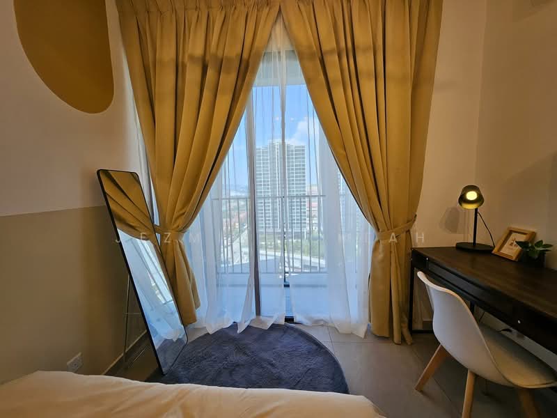 Service Residence for Rent at YOLO Signature Suites - Jezmine Cheah - PropertyGuru.com.my