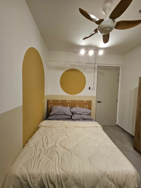 Service Residence for Rent at YOLO Signature Suites - Jezmine Cheah - PropertyGuru.com.my