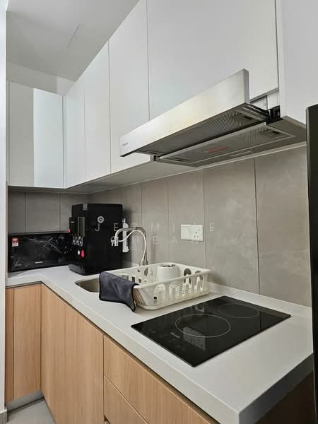 Service Residence for Rent at YOLO Signature Suites - Jezmine Cheah - PropertyGuru.com.my