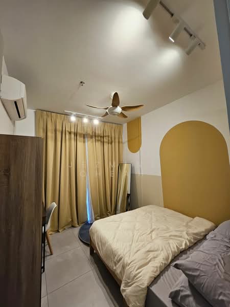 Service Residence for Rent at YOLO Signature Suites - Jezmine Cheah - PropertyGuru.com.my