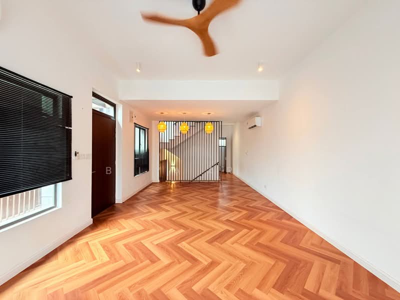 Rumah Teres 3 Tingkat untuk Disewa di Cyberjaya (Selangor) - BILYA ARIFF - Interior - PropertyGuru.com.my
