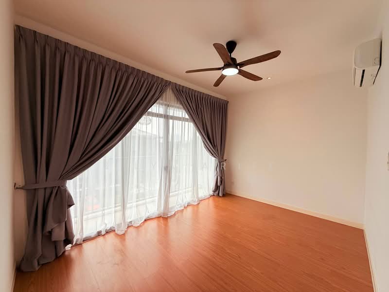 Rumah Teres 3 Tingkat untuk Disewa di Cyberjaya (Selangor) - BILYA ARIFF - Interior - PropertyGuru.com.my