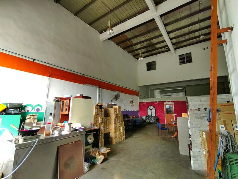 Factory for Sale in Taman Impian Emas (Skudai) - Sherrly Sow - Interior - PropertyGuru.com.my