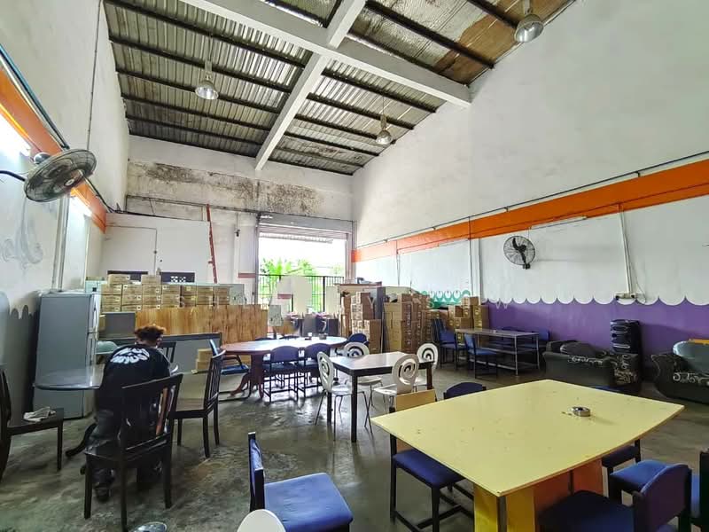 Factory for Sale in Taman Impian Emas (Skudai) - Sherrly Sow - Interior - PropertyGuru.com.my