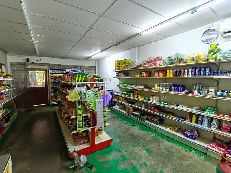 Factory for Sale in Taman Impian Emas (Skudai) - Sherrly Sow - Interior - PropertyGuru.com.my